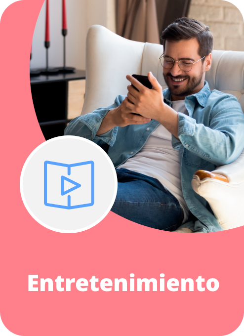 Entretenimiento