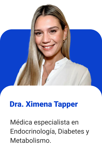 ximena